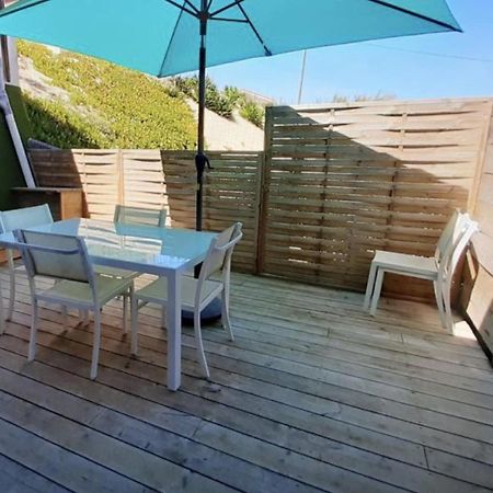 Charmant T2 Proche Ocean Avec Terrasse, Wifi Et Parking Prive - Vieux-Boucau, 4/5 Pers. - Fr-1-379-132 Екстер'єр фото