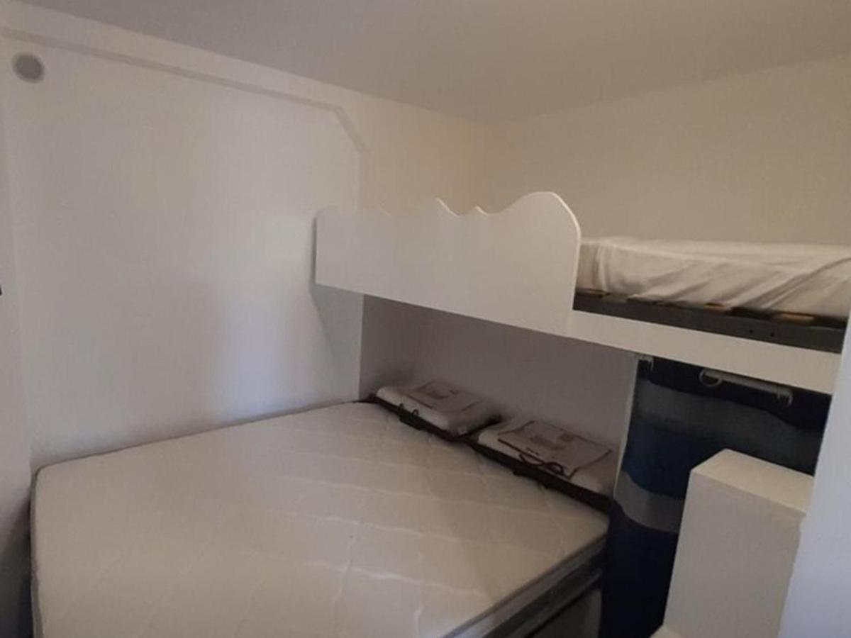 Charmant T2 Proche Ocean Avec Terrasse, Wifi Et Parking Prive - Vieux-Boucau, 4/5 Pers. - Fr-1-379-132 Екстер'єр фото