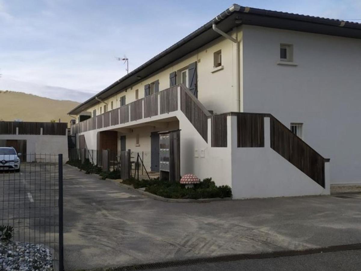 Charmant T2 Proche Ocean Avec Terrasse, Wifi Et Parking Prive - Vieux-Boucau, 4/5 Pers. - Fr-1-379-132 Екстер'єр фото