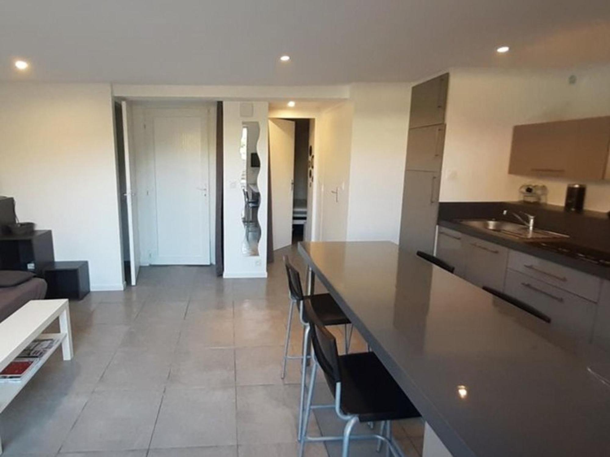 Charmant T2 Proche Ocean Avec Terrasse, Wifi Et Parking Prive - Vieux-Boucau, 4/5 Pers. - Fr-1-379-132 Екстер'єр фото